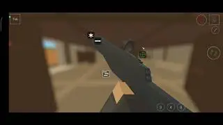 minha casa e distraindo carros | unturned mobile