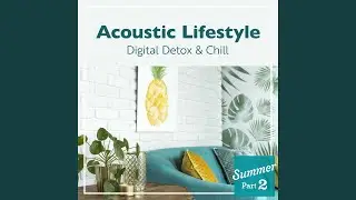 Acoustic Oasis Retreat