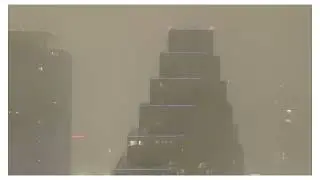 Texas Snowmageddon 2/15/2021