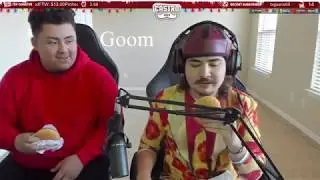 Castro1021 Highlights