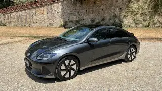 E-YAŞAM- HYUNDAI IONIQ6 NEDEN ALINIR NEDEN ALINMAZ?