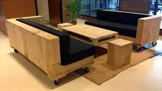 Expand Furniture Space Saving Ideas 2019