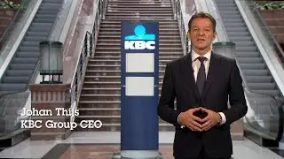 Johan Thijs KBC results 3Q16