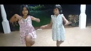 YUHELI'S DANCE 2