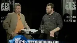 On the Edge: Tom Secker