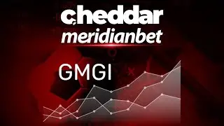 Cheddar News Hosts Golden Matrix CEO