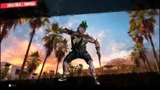 Dead Island 2 - Collectibles Showcase: Zompedia - Vicious Butchers