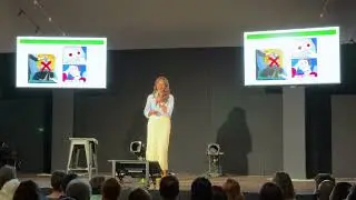 Science Comedy: Camila Pineros