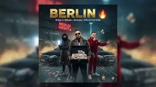 MrFoxy ft balkans x germany BERLIN | official drill video