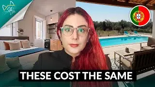 This is What Rent Really Costs Across Portugal