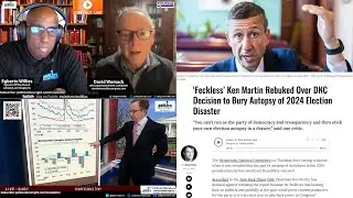 Trump&rsquo;s Economic Lies Exposed, How Democrats Flip Red Districts, and DNC Transparency Crisis