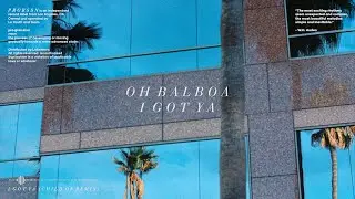 Oh Balboa - I Got Ya (Child Of Remix) [PRGRSSN Records]