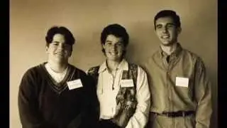 History of the GSBA Scholarship Fund - extended
