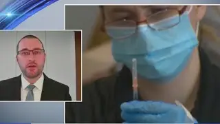 How NYC's Test and Trace Corps. is working to get more people vaccinated