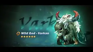 Runelords Arena - Varkan promo video 1:1