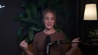 Stop Trying To Be Feminine w/ Rachel Gibler - Relationship advice for women