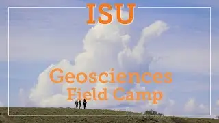 Idaho State University Geosciences Field Camp