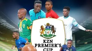 KZN PREMIER'S CUP