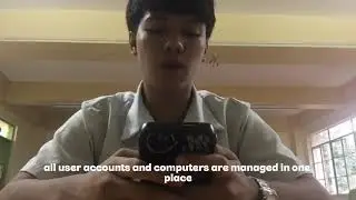 ACT1 - GROUP DISCUSSION VIDEO 