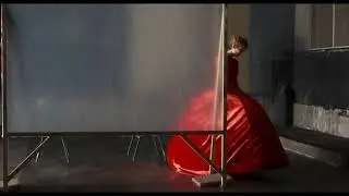 SIT 77 THE HUMAN VOICE  di Pedro Almodovar con Tilda Swinton