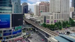 A Message of encouragement for Pakistani Christians in Thailand - By Pastor David Michael Santiago