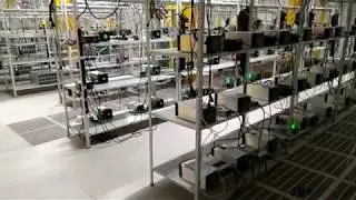 Colocation для майнинга в ЦОД TIER 3 18+