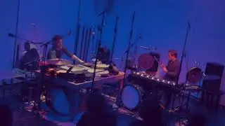 Cluster Table (teaser)
