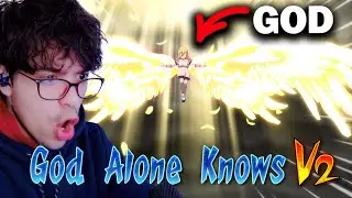 THIS NEW GOD TEAM DESTROYS EVERYTHING 😳🔥 | Inazuma Eleven Victory Road Competitive