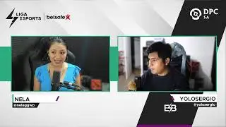 [ES] DPC 2023 SA Spring Tour Closed Qualifiers - Bo3 &ndash; Equipo Rocket vs Block Roar