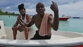 KING Z   Light It Up  Official music video