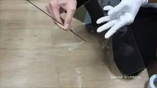 Asahi Glass Company sound generating glass