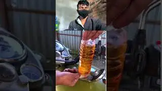 Petrol  ⛽🏍️ reaction #drawing #trendingshorts #youtubeshorts #viralshorts #views #likeforlikes