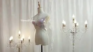 From Frills to Thrills: Corset Transformation for Cosplayers | #CosplayTransformation #CorsetMagic
