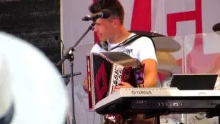 Die jungen Rodltaler