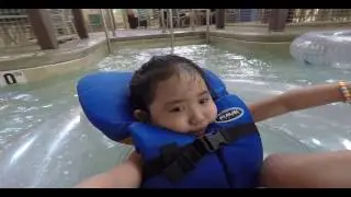 Kalahari Experience