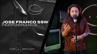The Jose Franco SSW 