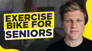 Best Exercise Bike For Seniors (2026)