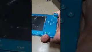 zombie 3ds 🧟&zwj;♂️