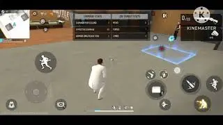 I am play free fire in loan wolf but anime kill me I am revenge in anime 😞