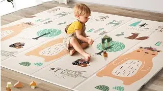 BABY PLAY MAT /AMAZON