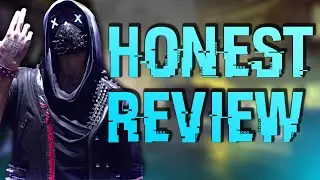 Watch Dogs Legion Bloodline DLC - Honest Review (No Spoilers)
