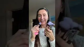 BEAKEY Makeup Brush Set Review 🖌️ Affordable & Soft Brushes for Beginners