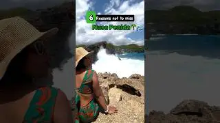 Bali&rsquo;s Hidden Gem! 🌴 Top 6 Places to See in Nusa Penida!