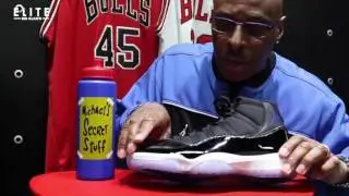 JORDAN 11 