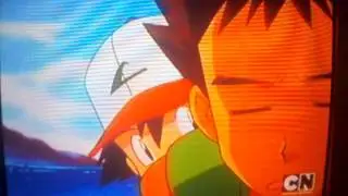 Why Brock hates summer...