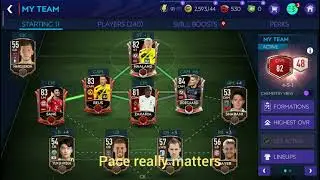 BEGINNER GUIDE I 300K COINS FULL ELITE TEAM I FIFA 21 MOBILE