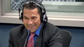 Talk Today with guest  host, Patrick Schmid. March 24th 2020