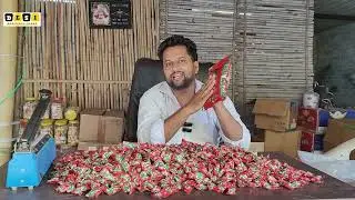 Start Paan Candy Business | Loose Candy Wholesale Business | Business Ideas | Small Business