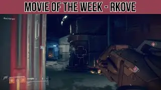 Destiny 2: Movie Of The Week Submission #motw