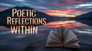 The Awakening - Love Letter #1 from Poems of Divine Consciousness